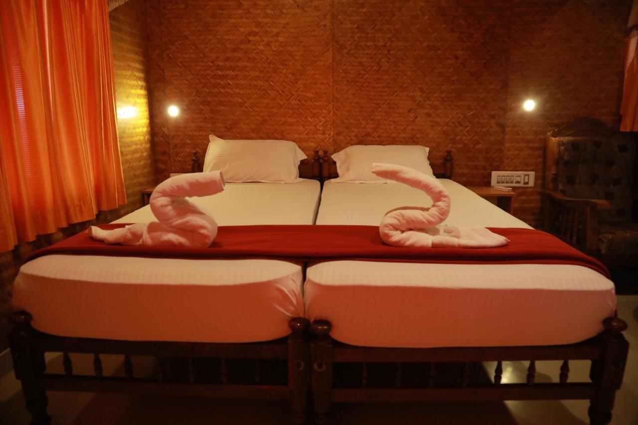 Sajeev Home Stay Черай-Бич Экстерьер фото