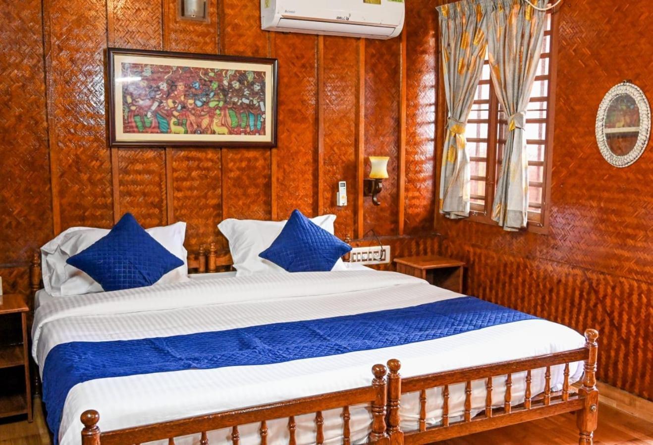 Sajeev Home Stay Черай-Бич Номер фото