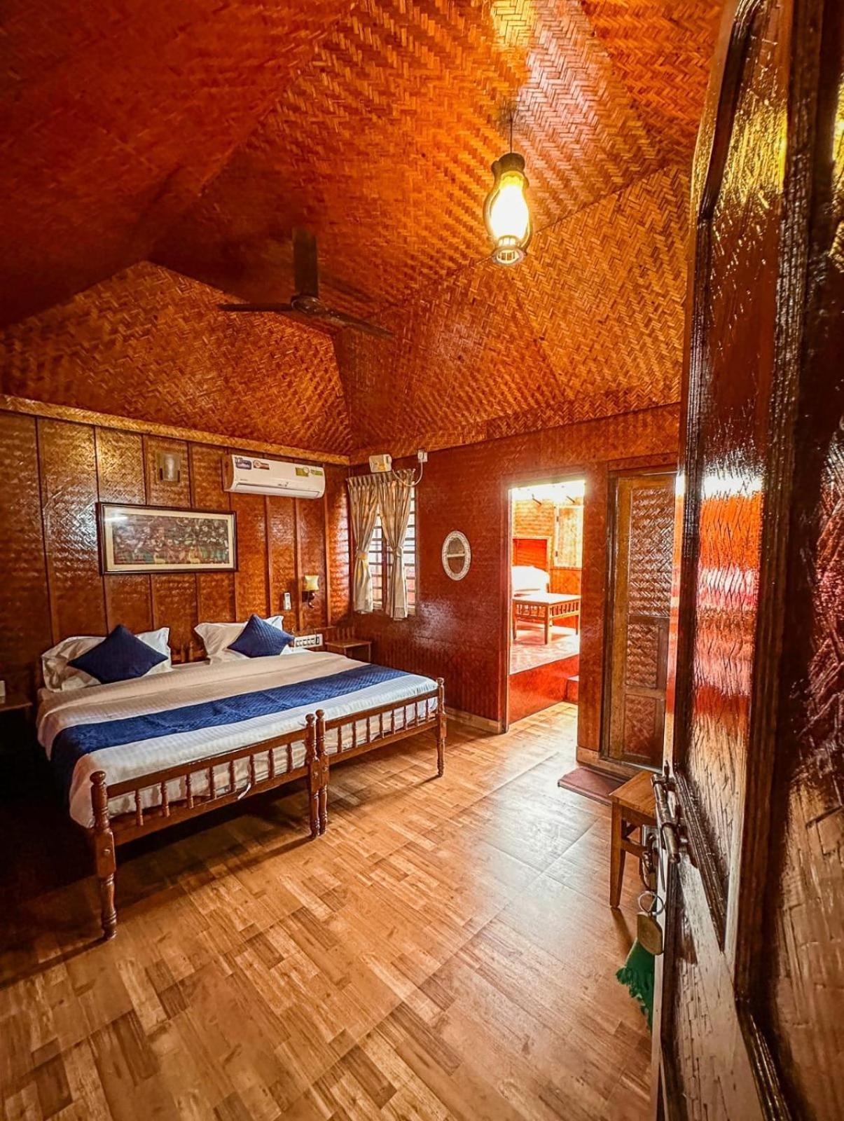 Sajeev Home Stay Черай-Бич Номер фото