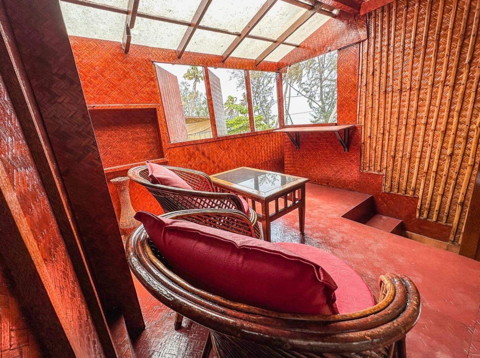Sajeev Home Stay Черай-Бич Номер фото