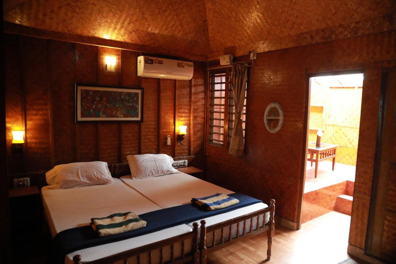 Sajeev Home Stay Черай-Бич Экстерьер фото
